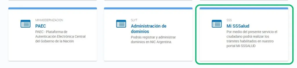 Te contamos cómo puede realizarse el cambio de obra social monotributo. Obras sociales disponibles y cómo realizar la opción en AFIP Cambio de Obra Social Monotributo,obra social monotributo