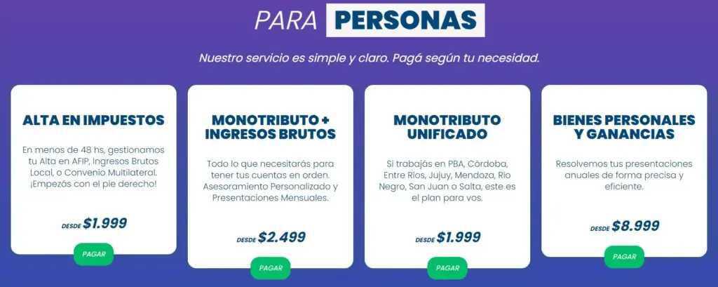 MercadoPago comenzó a notificar de forma masiva a contribuyentes con inconsistencias. ¿Cómo proceder?