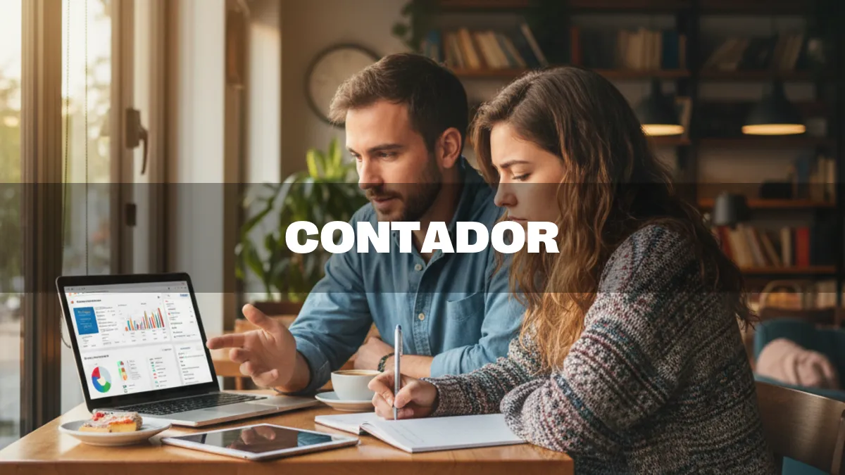 Guía para elegir un contador especialista en e-commerce en Argentina 2026