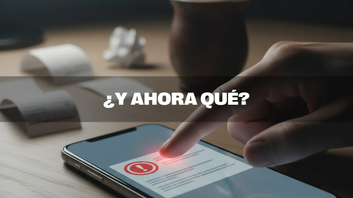 Guía sobre qué hacer al superar el límite del monotributo en 2026