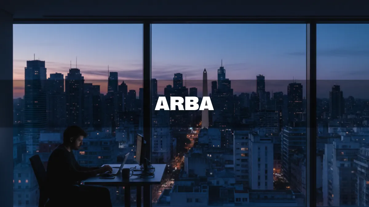 Guía completa de Ingresos Brutos ARBA para vendedores online en 2026