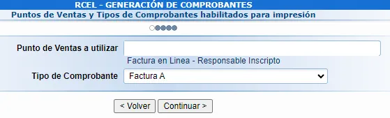 Esta es la sección que más inconvenientes trae a la hora de realizar una Factura A. Factura A,Responsable inscripto,Cómo facturar