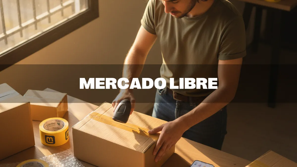 Guia definitiva de impuestos en Mercado Libre Argentina 2026 para vendedores