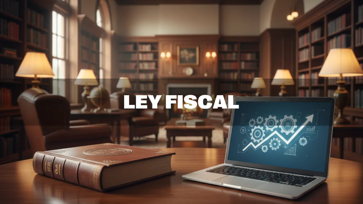 Guía sobre la ley de inocencia fiscal en Argentina 2026