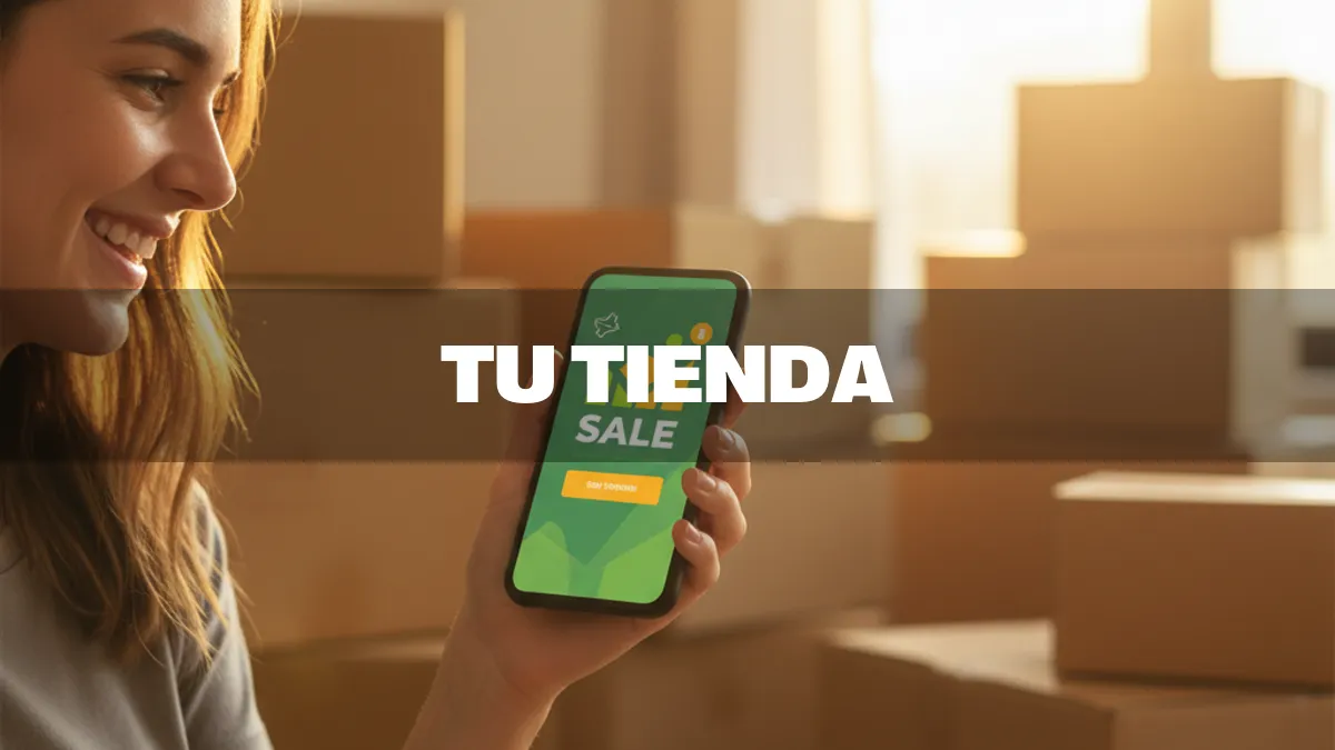 Guía de impuestos y facturación para Shopify Argentina 2026