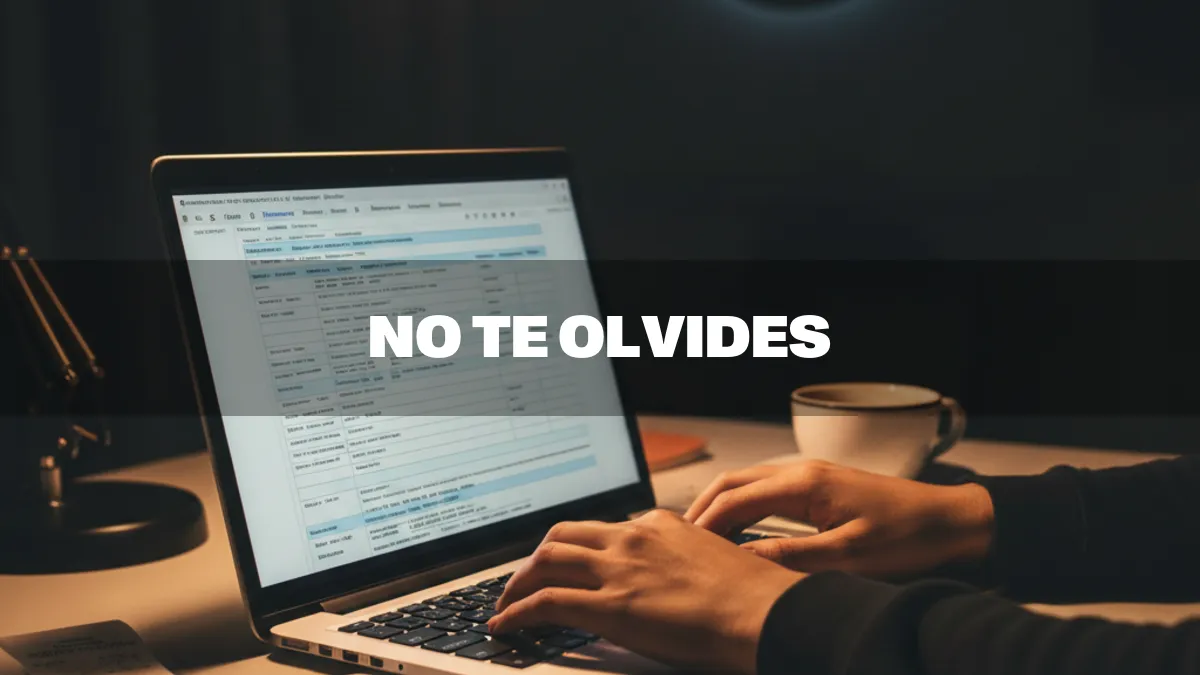 Guia paso a paso del formulario SIRADIG 572 web para deducciones de ganancias 2026