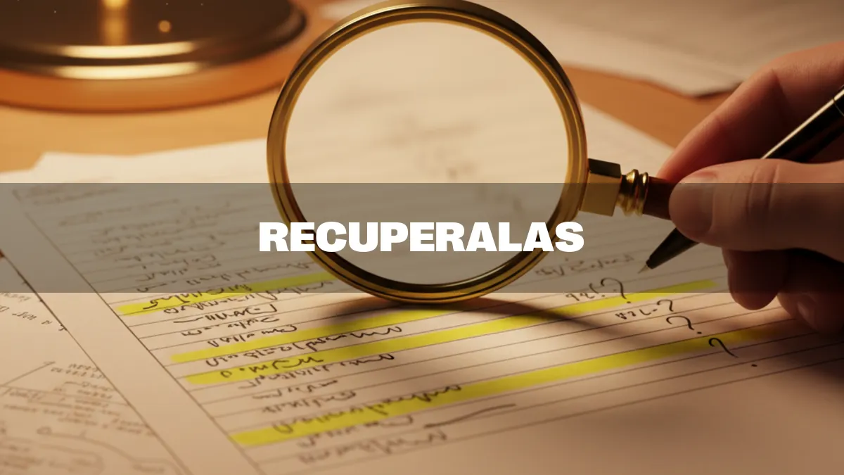 Guía sobre SIRCIP y percepciones de Ingresos Brutos en Argentina 2026