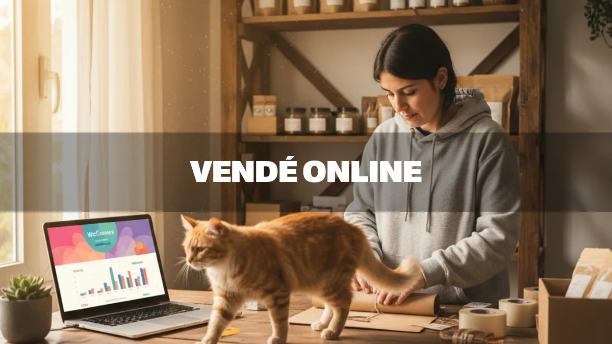 Guía de impuestos y facturación para tiendas WooCommerce en Argentina 2026