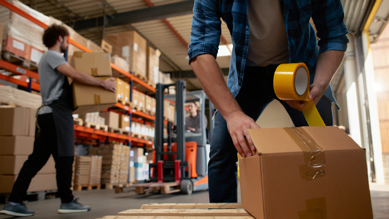 impuestos ecommerce 2025