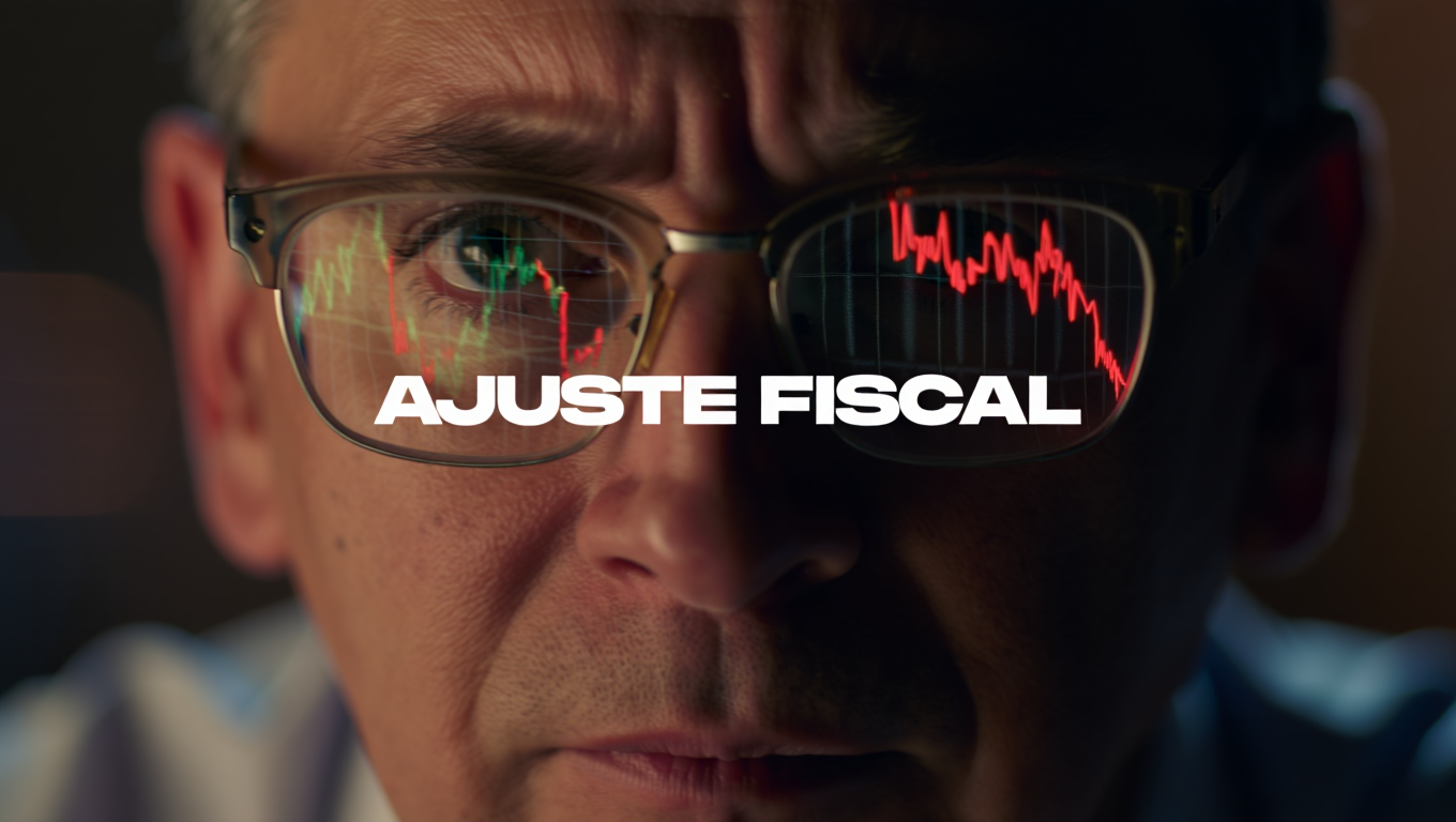 ajuste fiscal