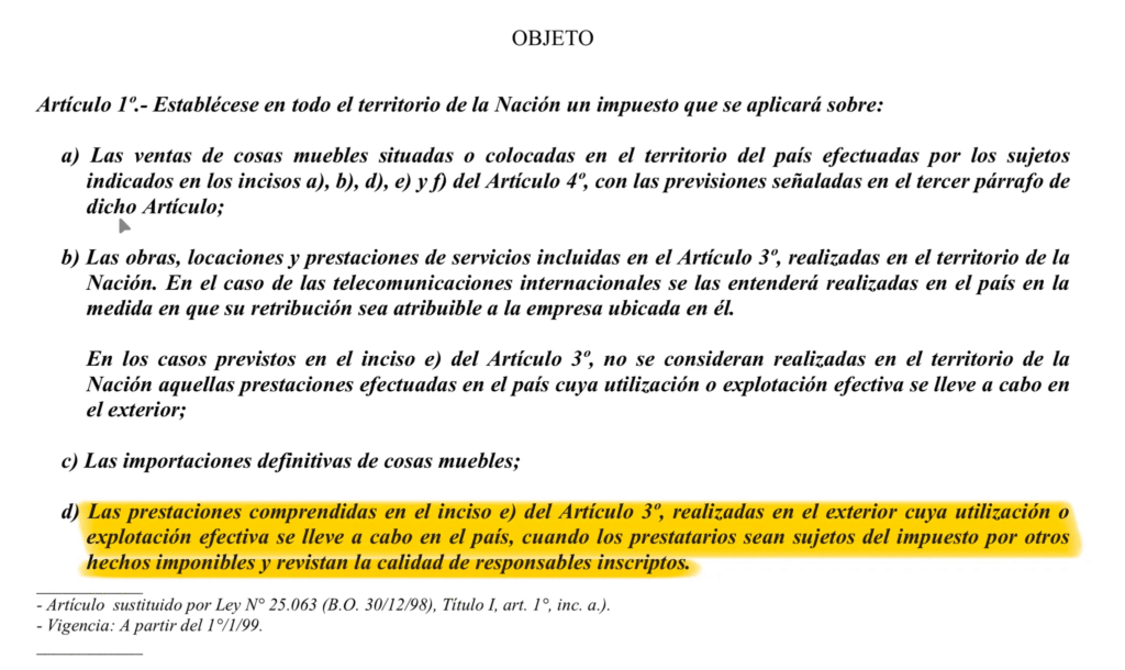 Los servicios prestados en el exterior son un arma de doble filo: permiten reducir los impuestos pagados, pero si no se hace bien pueden llevarte a pagar multas elevadas.