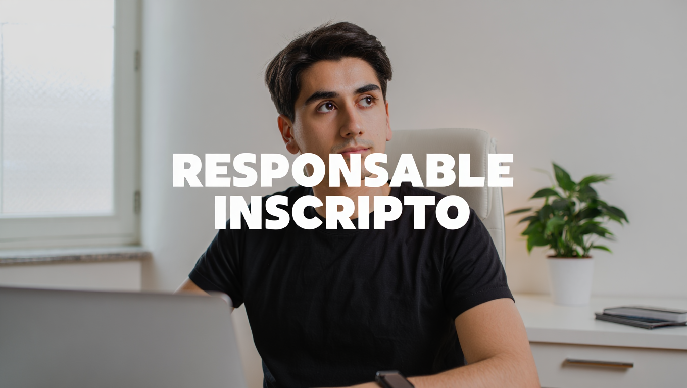 Pasar a Responsable Inscripto en 2025: ¿Mejor que monotributo? 4 monotributista pasa a responsable inscripto