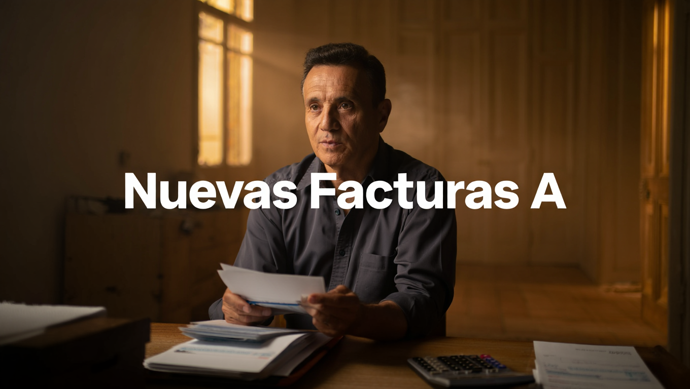 Factura A Sujeta a retención - Pago en CBU 2025 2 Factura A sujeta a retención