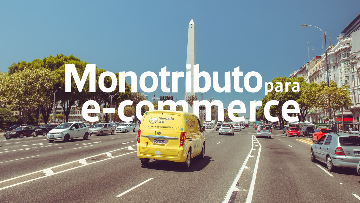 En Contablix, estudio contable especializado en e-commerce y negocios digitales, asesoramos a emprendedores que arrancan a vender online y creen que el monotributo es “simple y sin riesgos”. Spoiler: sirve para empezar, pero tiene límites muy claros. En este artículo te explico qué es el monotributo, cuándo conviene para e-commerce, dónde están las trampas y cómo evitar una exclusión que te puede salir carísima