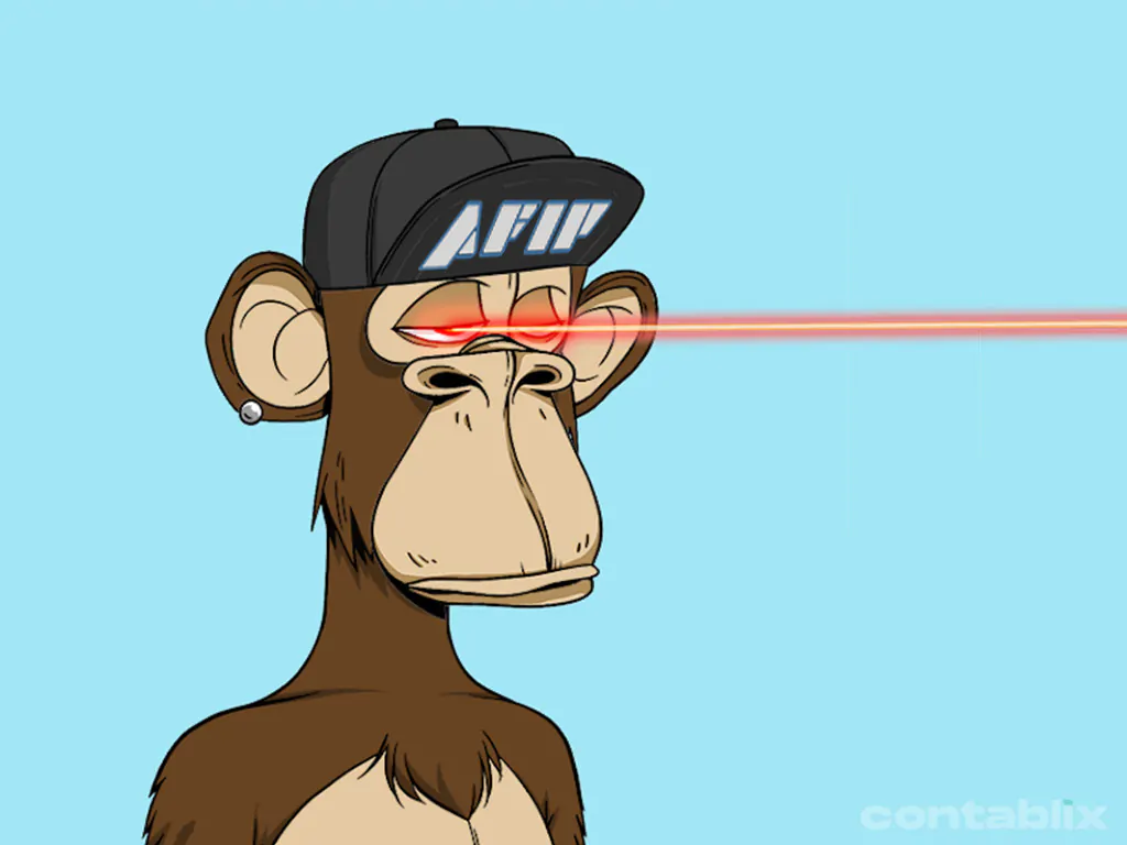 Criptomonedas afip informa binance