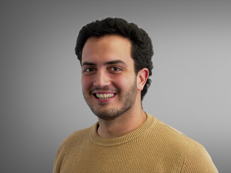 Andy - SSR. ACCOUNTANT en Contablix estudio contable online