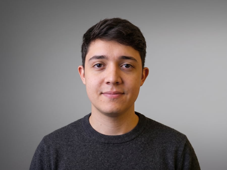 Ignacio - Sistemas en Contablix estudio contable online