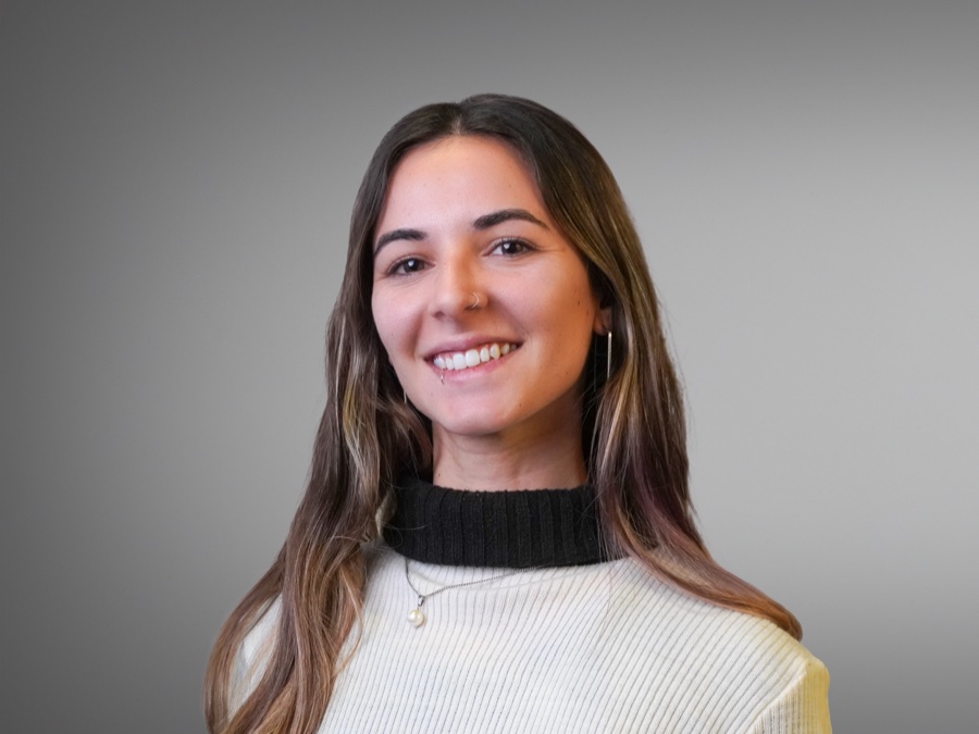 Lucía - SR. ACCOUNTANT en Contablix estudio contable online