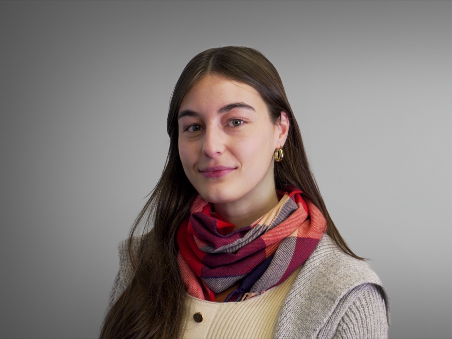 Sofía - JR. ACCOUNTANT en Contablix estudio contable online